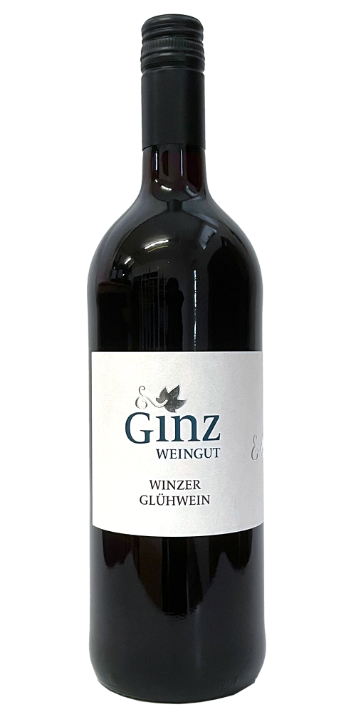 Glühwein (rot)