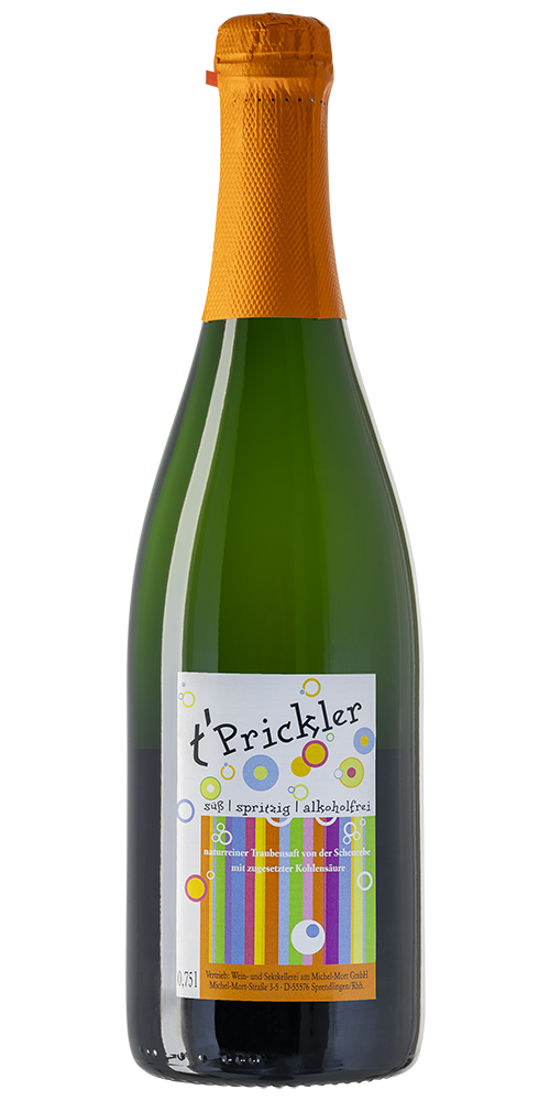 Prickler