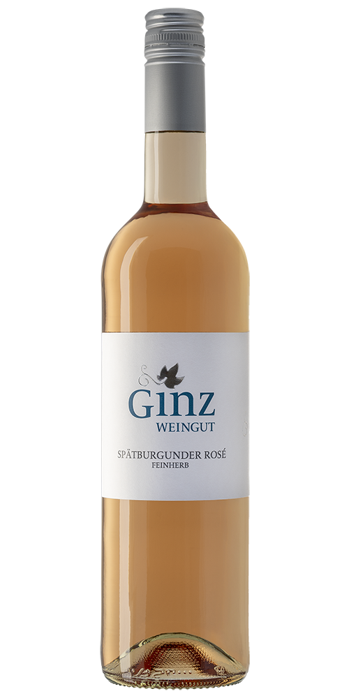 Spätburgunder Rosé