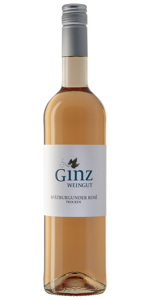 Spätburgunder Rosé