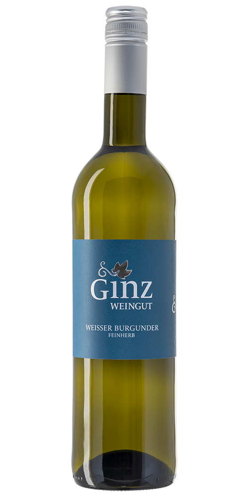 Weißer Burgunder