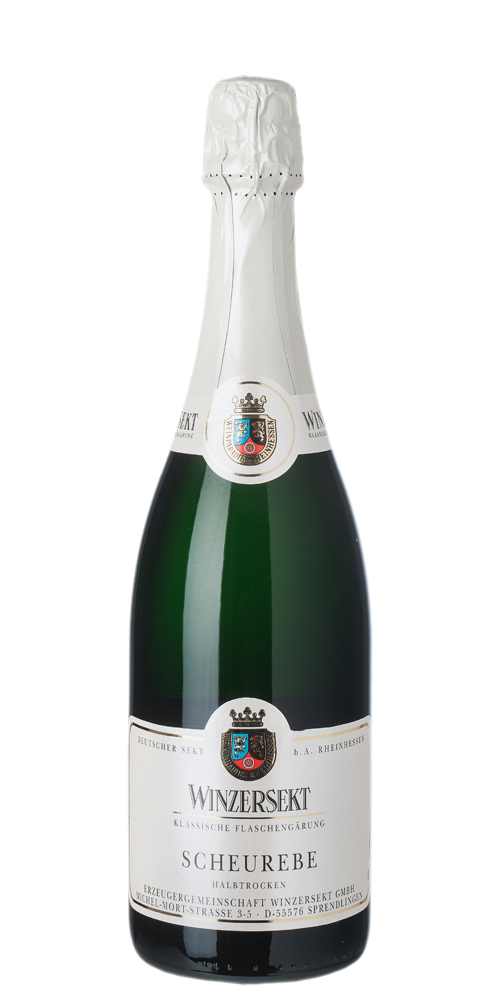 Scheurebe
