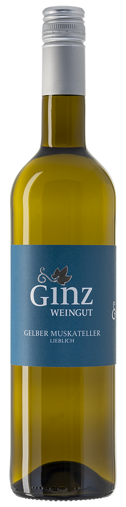 Gelber Muskateller