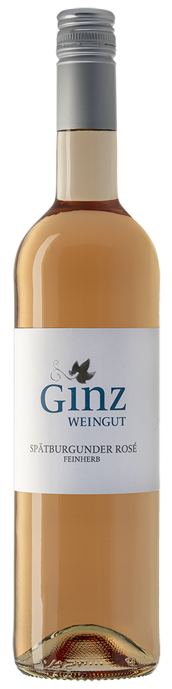 Spätburgunder Rosé