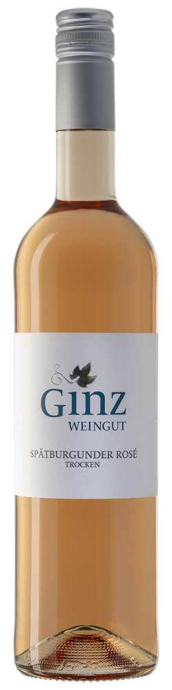 Spätburgunder Rosé