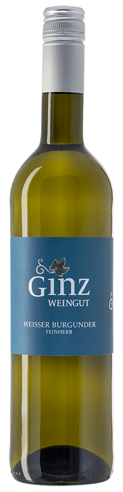 Weißer Burgunder