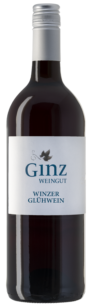 Glühwein (rot)