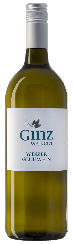 Glühwein (weiß)