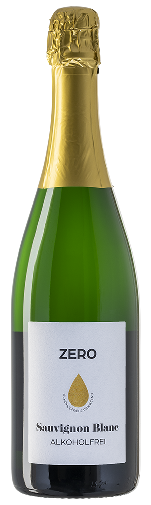 ZERO-Sauvignon blanc alkoholfrei
